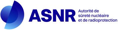 Logo ASNR